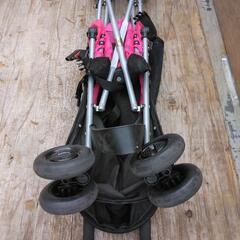 Katoji ベビーカー　中古