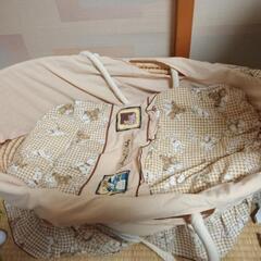 ベビークーハン 差し上げます