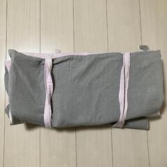 マットレス　中古の画像