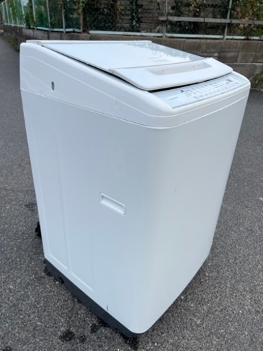 ?全自動電気洗濯機✅設置込み㊗️保証あり?配達可能