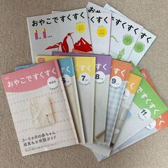 【値下げしました】こどもちゃれんじBaby　絵本・エデュトイ・プレイマット・大人用読本のセットの画像