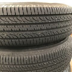 ◆タイヤ・ホイール◆三菱・パジェロ ジュニア◆ヨコハマ◆YOKOHAMAの画像