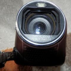 ❤️Panasonic★HDC-TM45-T★動作未確認★デジタルビデオカメラ★日本製の画像
