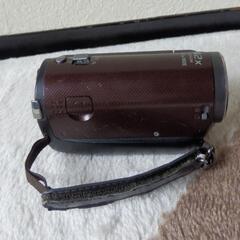 ❤️Panasonic★HDC-TM45-T★動作未確認★デジタルビデオカメラ★日本製の画像