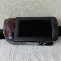 ❤️Panasonic★HDC-TM45-T★動作未確認★デジタルビデオカメラ★日本製の画像