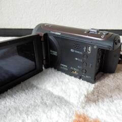 ❤️Panasonic★HDC-TM45-T★動作未確認★デジタルビデオカメラ★日本製の画像