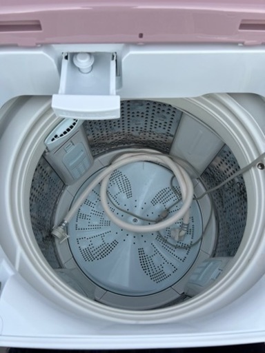 ?全自動電気洗濯機✅保証あり?配送設置可能