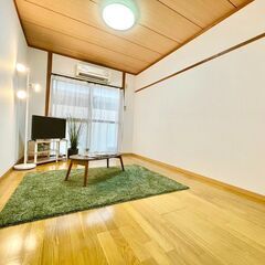 即入居可能😲😲！！コーディネート自由自在💝💝家賃なんと19,90...