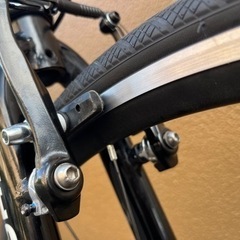 GIOS MISTRAL 整備済の画像