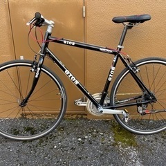 GIOS MISTRAL 整備済の画像