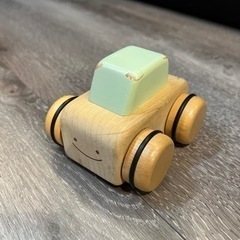 オルゴールカー
