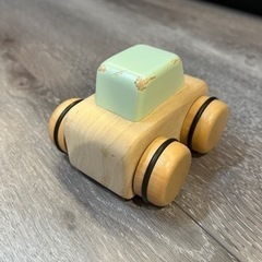 オルゴールカーの画像