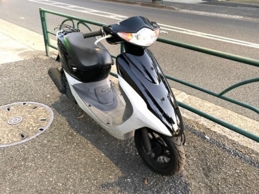 格安4stディオ‼️他在庫多数、見学大歓迎‼️