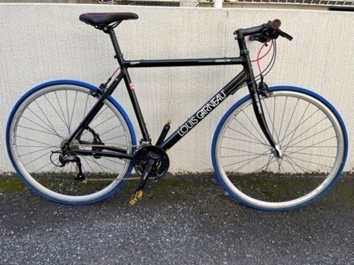 RSR-4 ルイガノ　整備済