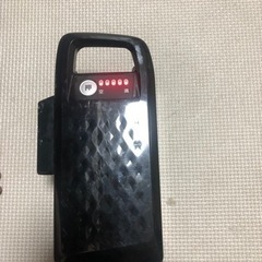 パナソニック 電動自転車用バッテリー 