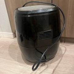 VPCOKノンフライヤー 電気フライヤー エアフライヤー 揚げ物 の画像