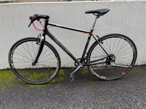 GIANT escape R3 整備済　