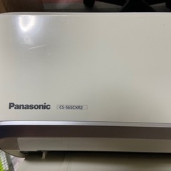 【Panasonic製　ホームエアコン】