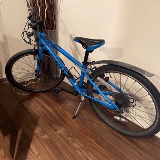 GIANT ジャイアント ジュニアバイク ARX 24 自転車 子供 (まつ) 仲町台