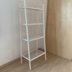 IKEA イケア シェルフ 収納ラック