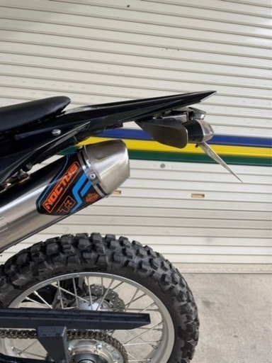 MH3DG37・WR155・2022年モデル 『インジェクション』オフロード (E号車