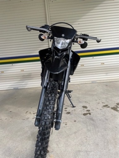 MH3DG37・WR155・2022年モデル 『インジェクション』オフロード MH3DG37・WR155・2022年モデル 『インジェクション』オフロード (E号車