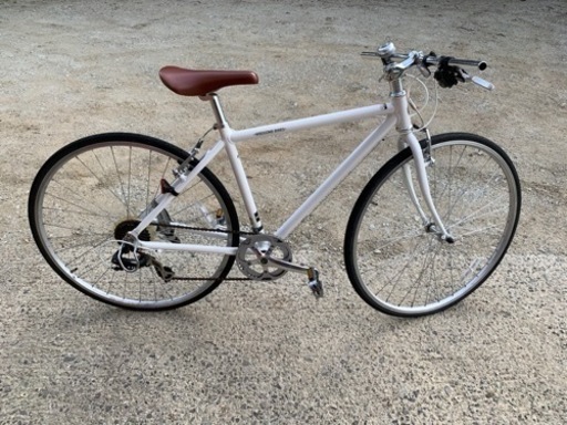 サイクルベースあさひ 【WEEKEND BIKES】