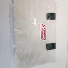 【新品、未使用】Coleman　保冷バッグ
