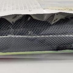 【新品、未使用】ドア用網戸　マグネットの画像