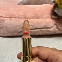 カイリジュメイ　フラワーリップスティックの画像