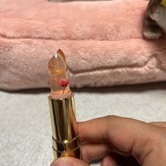 カイリジュメイ　フラワーリップスティックの画像