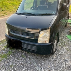 ワゴンR MH21S 中古車