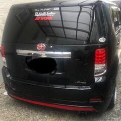 トヨタ　カローラルミオン　商談決定の画像