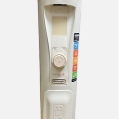 デロンギ　オイルヒーター