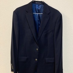 HART SCHAFFNER  MARXのスーツ