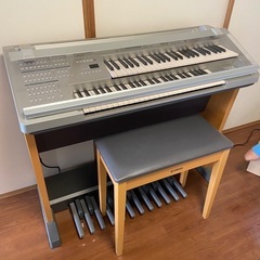 YAMAHA エレクトーンELB-01