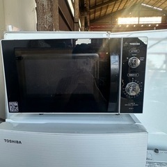 3セット冷蔵庫、洗濯機、電子レンジの画像
