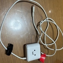 ソフトバンク　キッズフォン2 カラー　イエローの画像