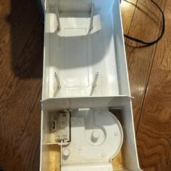 加湿器　ダイキン(結構汚れあり)の画像