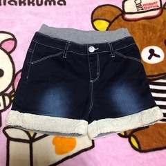 ズボン　サイズ140 4着の画像