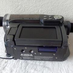 ❤️日立★DZ-GX3300❤️動作未確認★デジタルビデオカメラ★日本製の画像