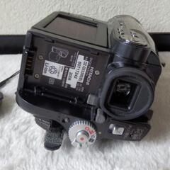 ❤️日立★DZ-GX3300❤️動作未確認★デジタルビデオカメラ★日本製の画像