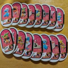 ポケモンメザスタ　58枚セットの画像