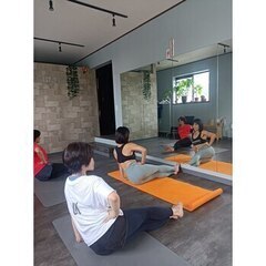 女性専用パーソナルジム トレーナー募集【 1日3~5程度　時給1,500円】の画像