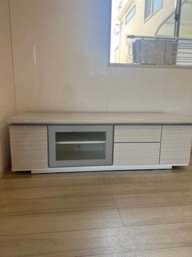 ニトリ　テレビボード