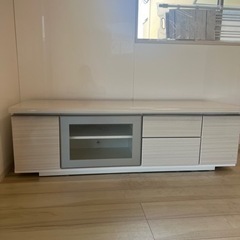 ニトリ　テレビボード