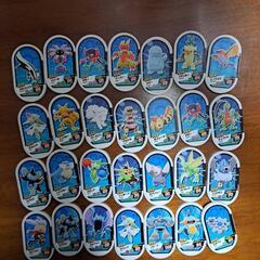 ポケモンフレンダスペシャルピック付き❗　メザスタ　タグ　91枚の画像