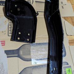 JA11 トランスファーブラケット(マウント) 1型MT