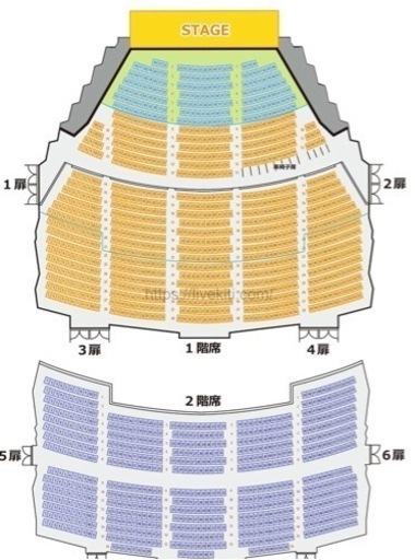 T-BOLAN 1/6 ホクトホール 連番チケット