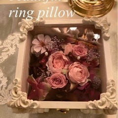 アーティフィシャルflower＆プリザーブドflowerアンティ...